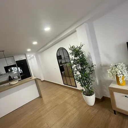 Appartement El Palo Málaga