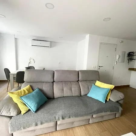 Appartement El Palo
