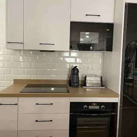 El Palo Apartment
