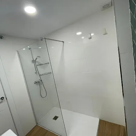 El Palo Apartment *