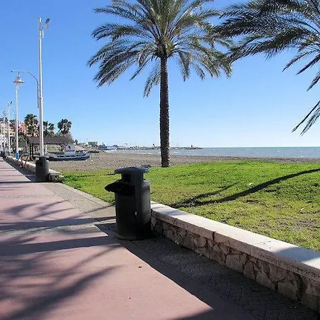 Apartment El Palo Malaga